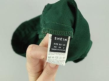 spodnica shein: Shein, Spódnica damska, rozmiar XS — 5