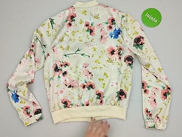 pull and bear bomberka damska: Atmosphere, Kurtka bomberka damska, rozmiar M — 3