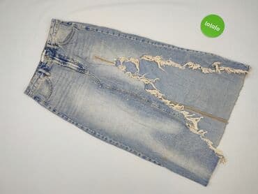 stradivarius spódnica midi: Spódnica damska, S — 2