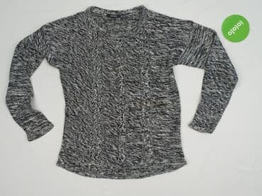 wojan bez koszulki: Esmara, Sweter damski, S — 2