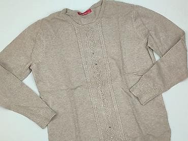 pulz jeans sweter: Sweter damski, rozmiar 2XL — 1