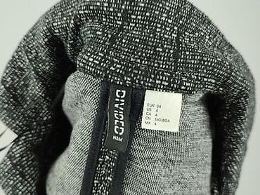 kurtki wiosenne hm: H&M Divided, Kardigan damski, rozmiar XS — 4