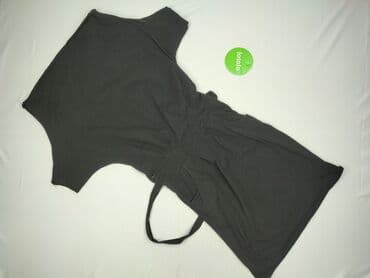 sukienka sweterkowa c a: Sukienka damska, rozmiar S — 3