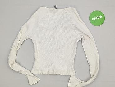 hm and m: H&M Divided, Bluzka damska, rozmiar L — 3