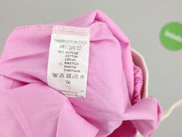 czarne sandały płaskie ccc: Szorty damskie, One size — 4