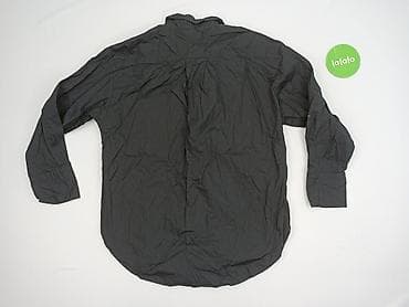 ccc crocs: H&M, Koszulа dla mężczyzn, rozmiar S — 3