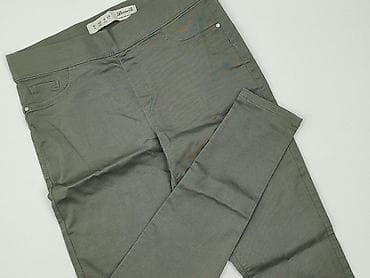 legginsy reserved: Denim Co, Legginsy rozmiar M — 2