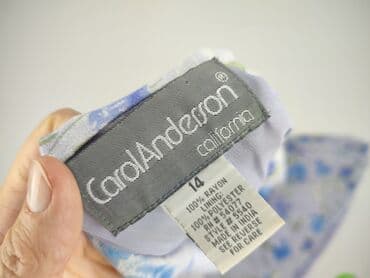 hawajska sukienka: Sukienka damska, rozmiar XL — 4