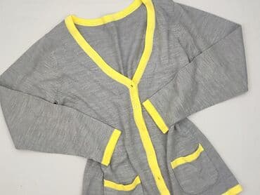 sweter f: Kardigan damski, rozmiar M — 1