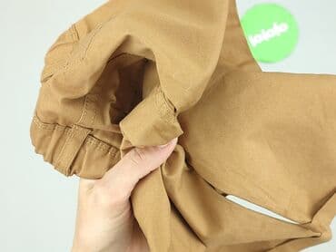 woskowane spodnie czarne: Shorts, Cool Club, 9-12 months, condition - Very good — 4
