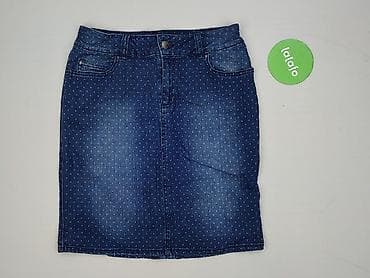 vero moda jeans jacket: Esmara, Spódnica damska, rozmiar L — 2