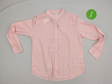 pull and bear sukienki: Koszula damska, rozmiar 2XL — 2