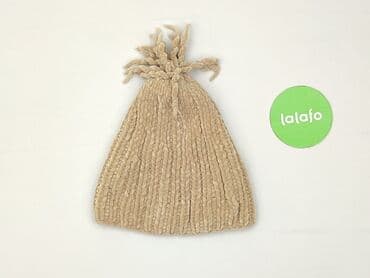 torba c a: Czapka, Damskie, stan - Idealny — 2