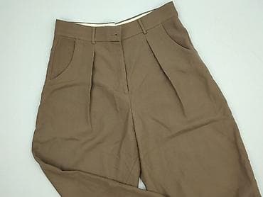 opus spodnie: Zara, Spodnie materiałowe damskie, rozmiar XL — 1