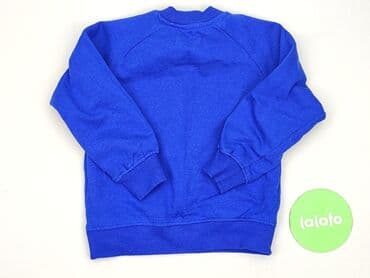 koszulka wersow: Bluza, Sinsay, 3-4 lat, 98-104 cm, stan - Bardzo dobry — 3