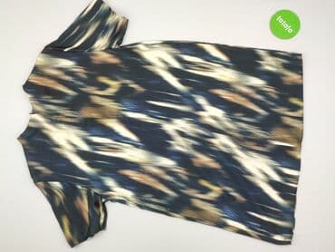 h: H&M, Жіноча блуза, розмір M — 3