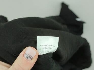 marynarki i kamizelki damskie theory: Bluzka damska, M — 5