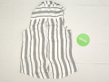 bluzki w prążki: Tally Weijl, Koszula damska, rozmiar 2XS — 4