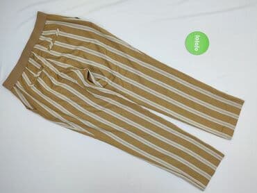 buty fila damskie deichmann: Spodnie materiałowe damskie, rozmiar M — 3