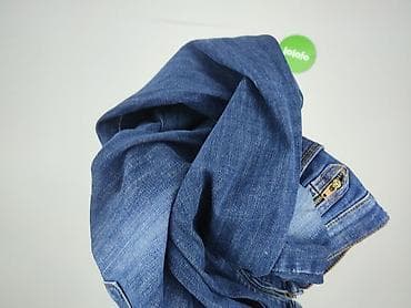 jeans jade: Jeansy damskie, rozmiar S — 4