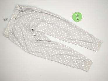 szerokie dresy: Beloved, Spodnie do spania, rozmiar S — 4