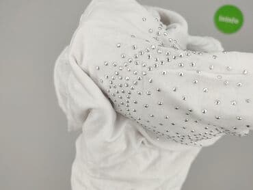 t shirty wolczanka: Canda, T-shirt damski, L — 4