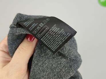 garnitury hm: H&M Basic, Women`s sweater, M — 5