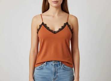 body koronkowe reserved: Reserved, Top damski, rozmiar S — 7