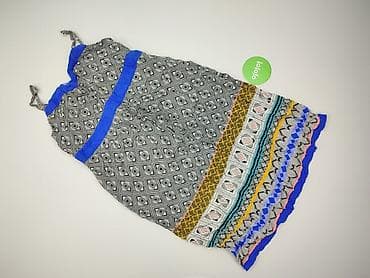 klapki gucci na platformie: Sukienka damska, rozmiar S — 2