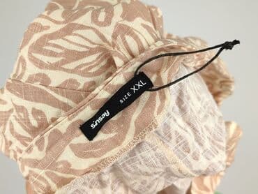 spodenki damskie sinsay: Sinsay, Szorty damskie, rozmiar 2XL — 4