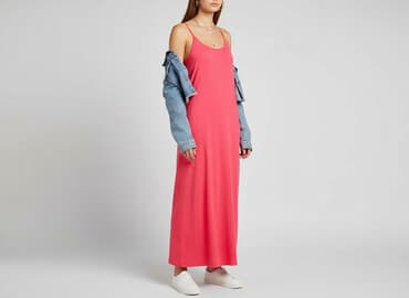 szlafrok xs: Divided, Sukienka damska, rozmiar S — 7