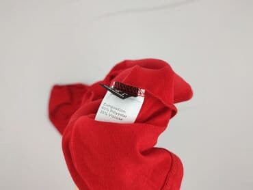 shein sukienki plus size czerwone: Shein, Sukienka damska, rozmiar M — 5