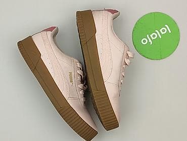 buty 2 born: Puma, Sneakersy damskie, rozmiar 36 — 2