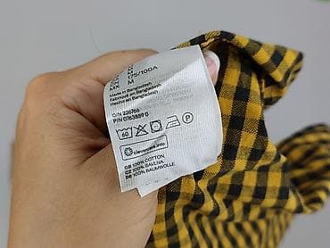 bluza basic pull and bear: H&M, Koszulа dla mężczyzn, rozmiar M — 5