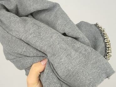 grucha w sweterku: Sweter damski, rozmiar S — 6