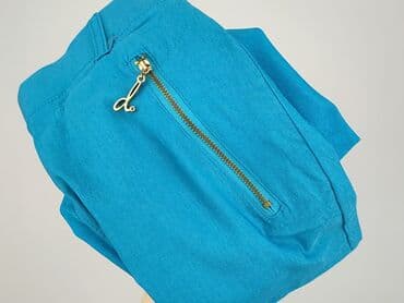 spodnie dresowe peak performance: Spodnie damskie, M — 6