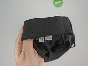 spódnice midi plisowane czarne: Spódnica damska, rozmiar 2XL — 5