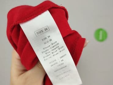 bluzki z rękawem 3 4 orsay: Orsay, Bluzka damska, rozmiar S — 7