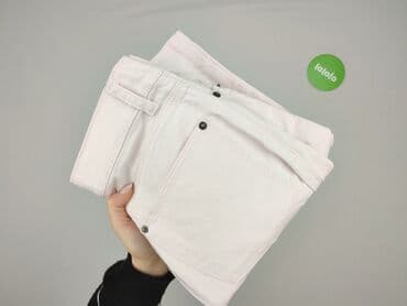 basic top zara: Zara, Jeansy damskie, rozmiar S — 5