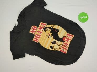 ubrania lilo i stich: Disney, T-shirt damski, rozmiar L — 3