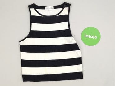 bluzy gucci: Giorgia, Top damski, rozmiar S — 2