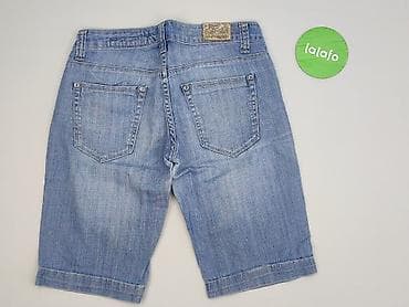 c: Szorty damskie, rozmiar S — 3