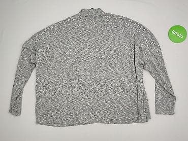 sweter bawelna: H&M Divided, Sweter damski, rozmiar XL — 3