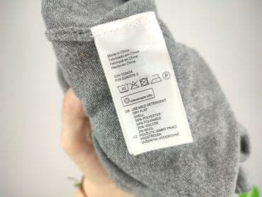 hm t shirty basic: H&M, Women`s dress, size S (EU 36) — 5