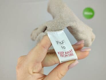 steve madden klapki z futerkiem: F&F, Kardigan damski, rozmiar M — 5