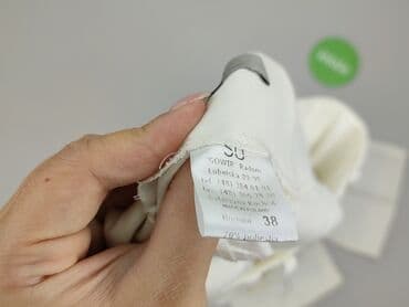 mohito garnitur: SUIT, Spodnie materiałowe damskie, rozmiar M — 6