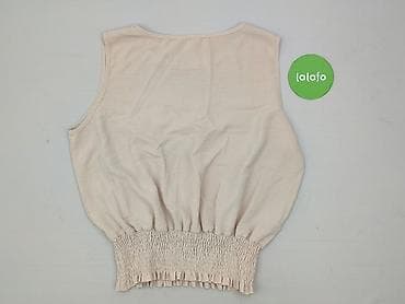 taupe: Top damski, rozmiar 2XL — 4