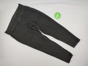 ubrania w rozmiarze 48: Legginsy rozmiar XL — 2