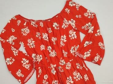 emo sukienka w kwiaty: New Look, Sukienka damska, M — 1