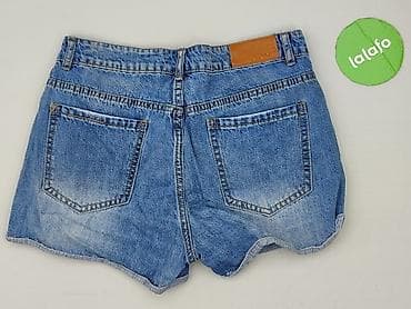 jeansy stanley: Szorty damskie, rozmiar L — 3